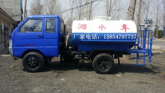 齊齊哈爾小型吸污車采購(gòu)指南 銷售渠道與價(jià)格解析