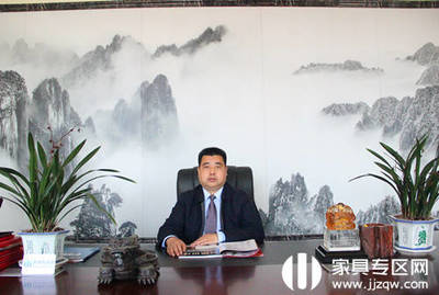 伍福春木業 以誠信為本，做良心企業